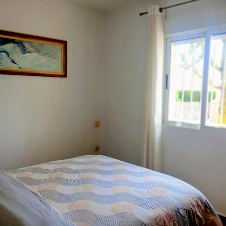 Astrid-Luise Huss Apartment Puerto de Mazarron Exterior photo