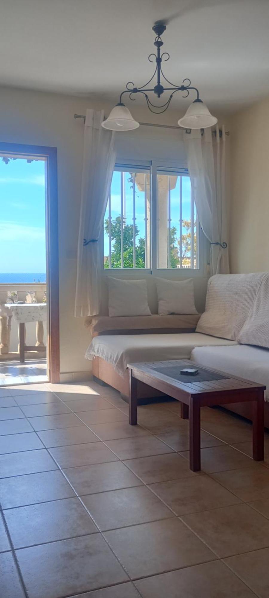 Astrid-Luise Huss Apartment Puerto de Mazarron Exterior photo