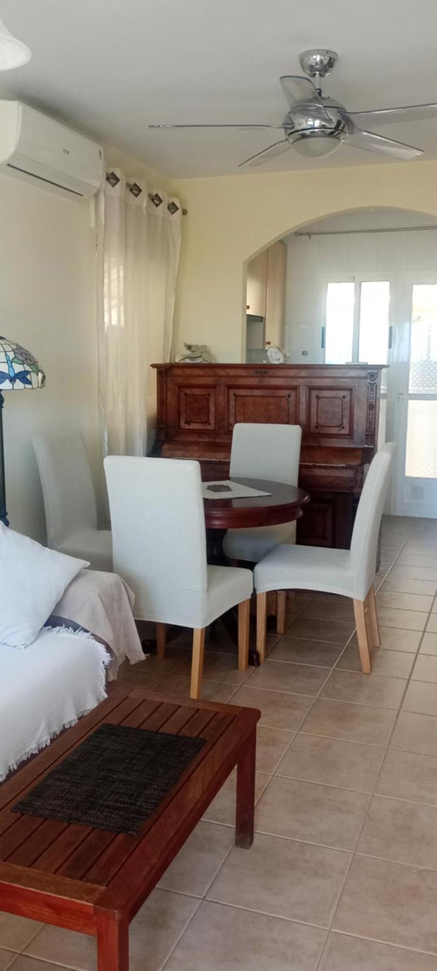 Astrid-Luise Huss Apartment Puerto de Mazarron Exterior photo