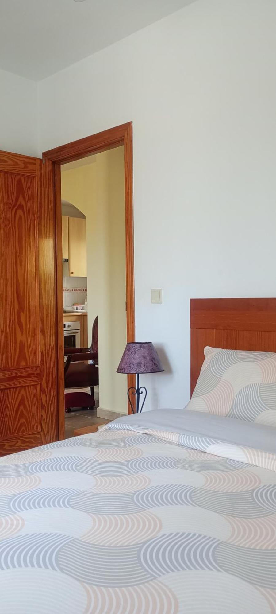 Astrid-Luise Huss Apartment Puerto de Mazarron Exterior photo