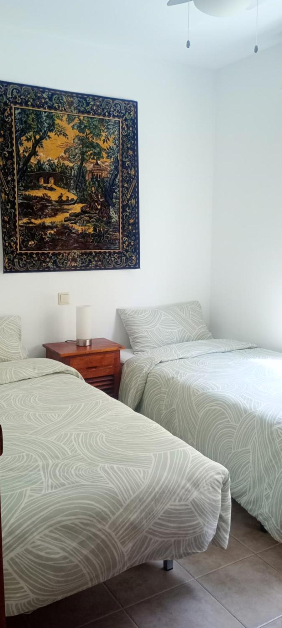 Astrid-Luise Huss Apartment Puerto de Mazarron Exterior photo