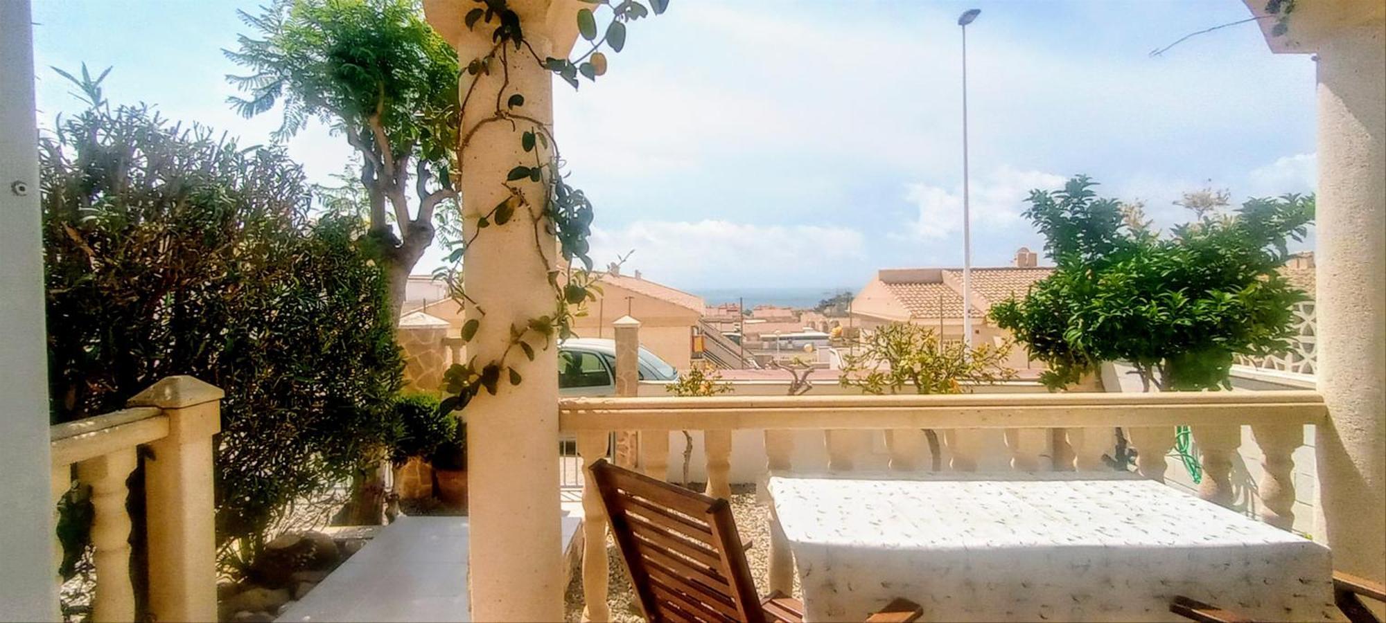 Astrid-Luise Huss Apartment Puerto de Mazarron Exterior photo